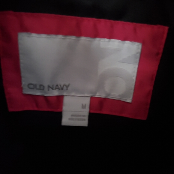Old Navy Jacket - Picture 2 of 9